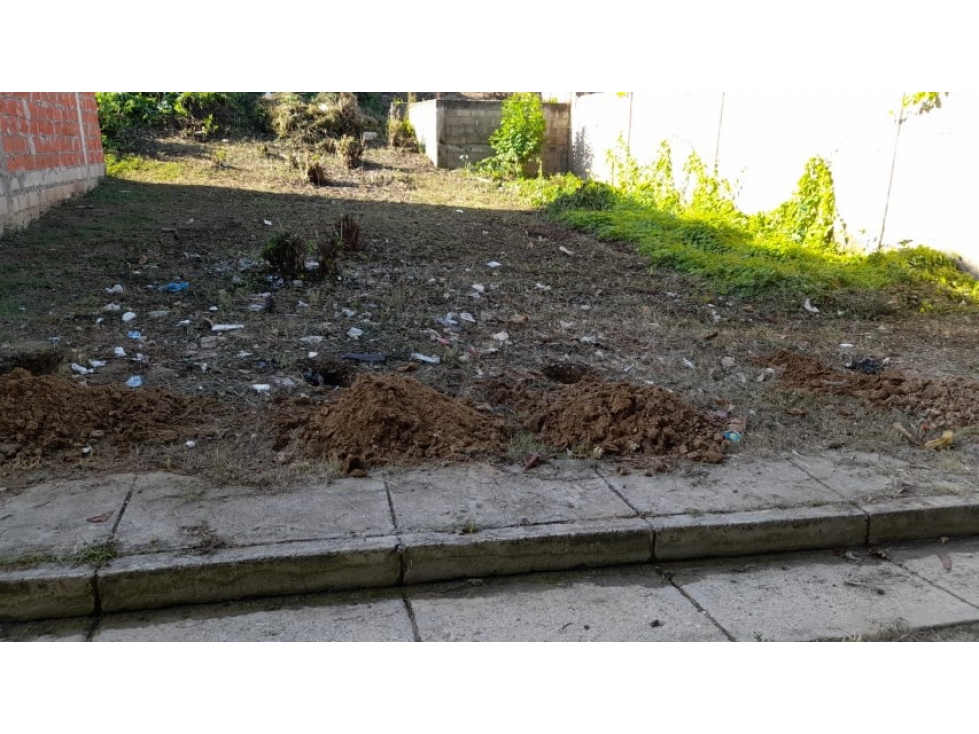 Lote en Venta en Cartagena de Indias - Turbaco