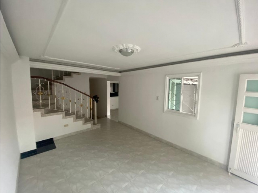 Casa en Venta en Cartagena de Indias - Alameda la victoria — foto 4