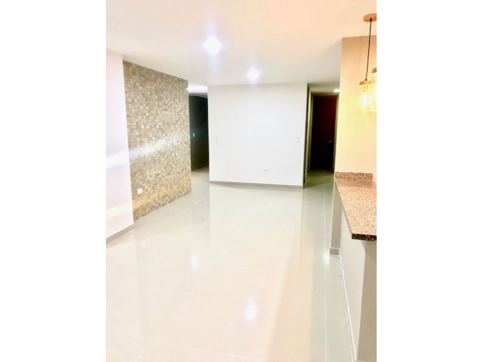 Apartamento en Venta en Cartagena de Indias - Santa Monica — foto 2