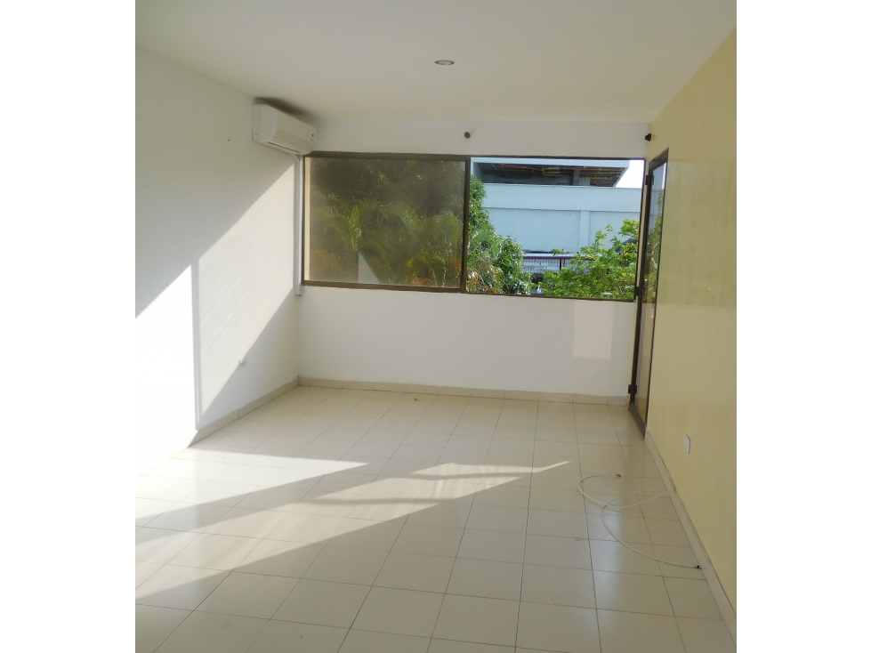 Apartamento en Venta en Cartagena de Indias - Manga