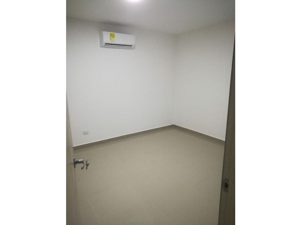 Apartamento en Venta en Cartagena de Indias - El Recreo — foto 3