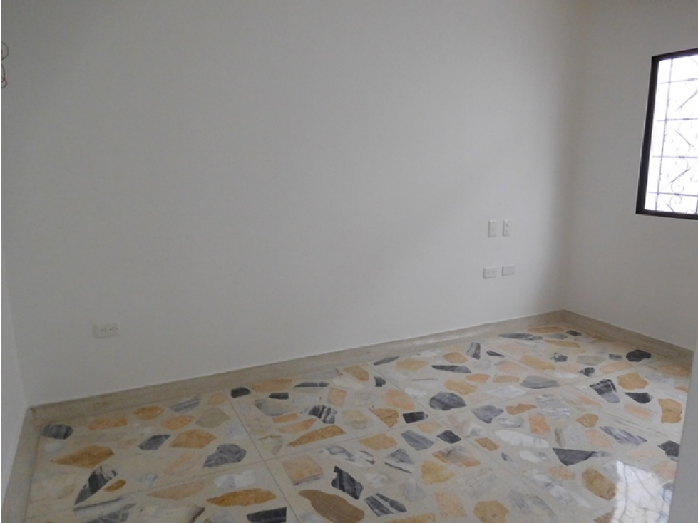 Casa en Alquiler en Cartagena de Indias - Pie de la Popa. — foto 3