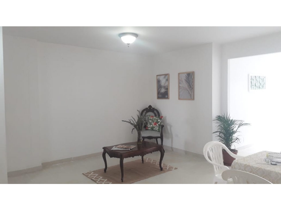 Apartamento en Venta en Cartagena de Indias - Manga — foto 2