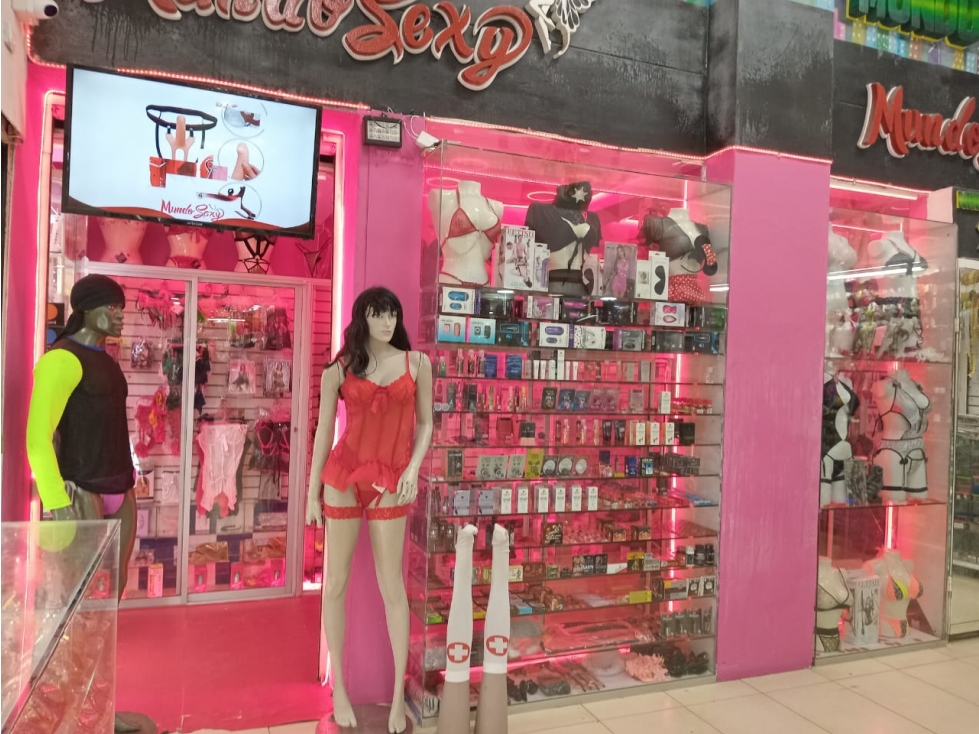 Local en venta en Cartagena de Indias - Bazurto CC el Chocho.