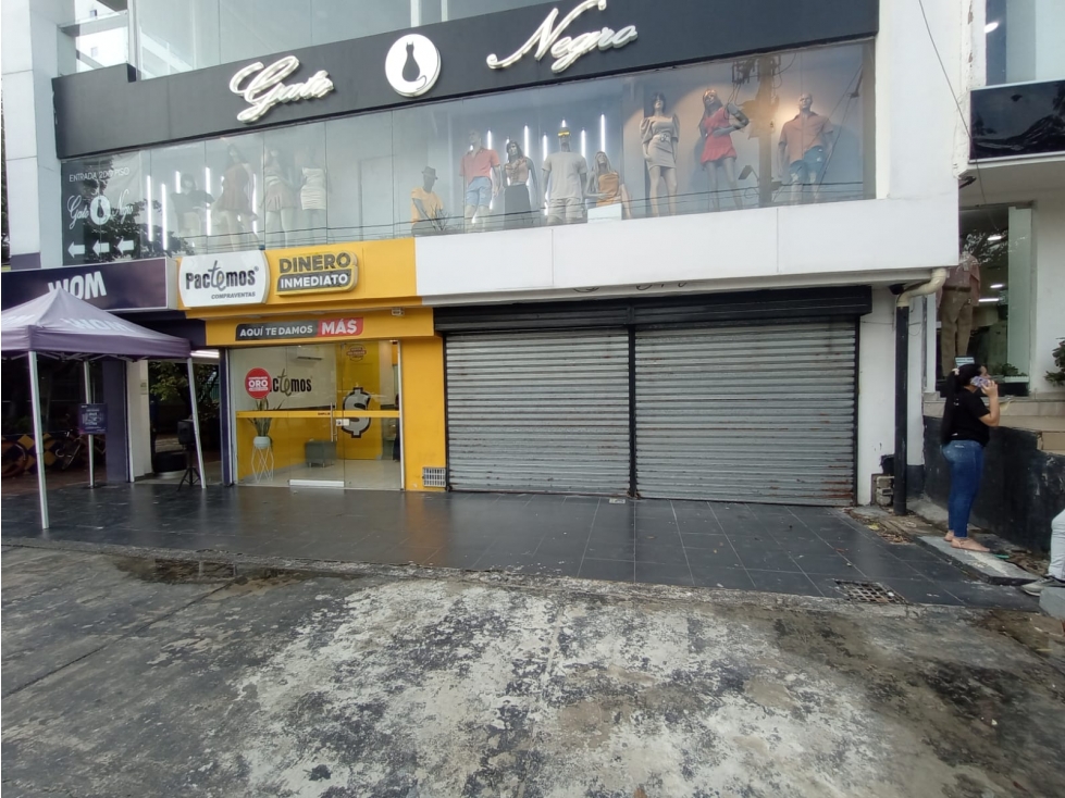 Local en venta en Cartagena de Indias - La Castellana
