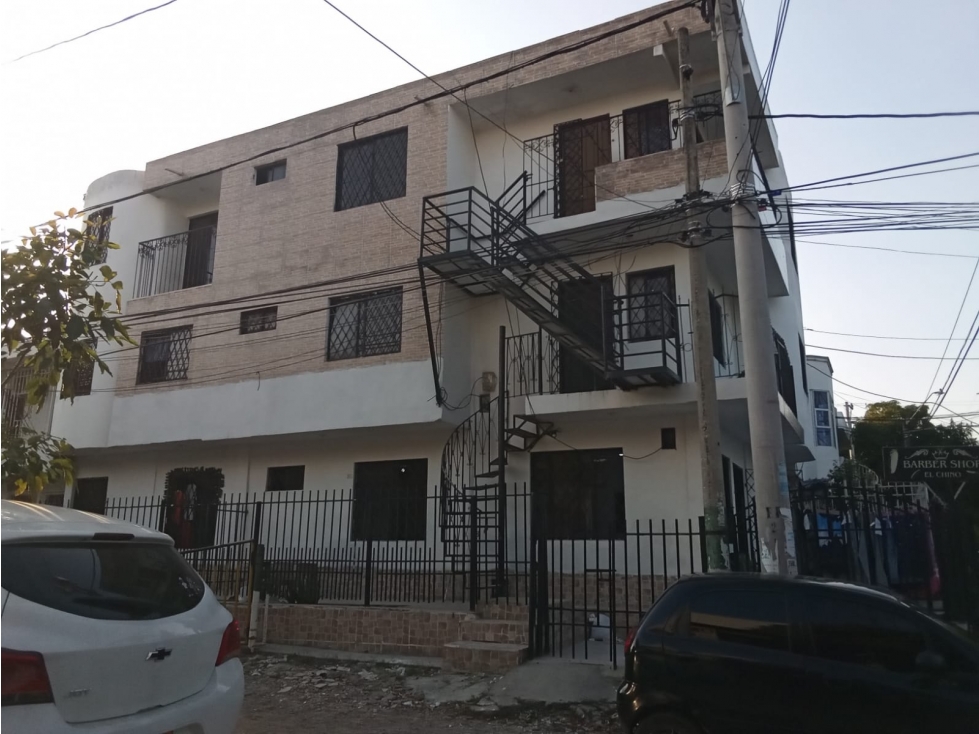 Apartamento en Venta en Cartagena de Indias - Barrio Providencia