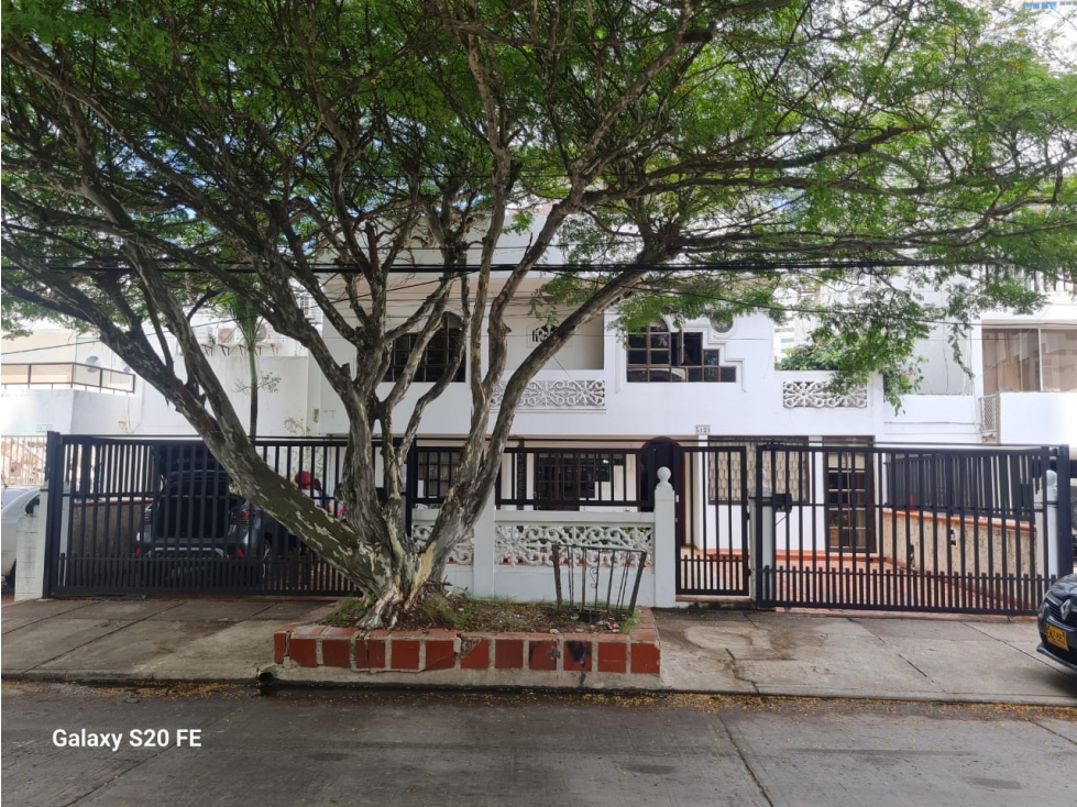 Casa en Venta en Castillo grande - Cartagena de indias