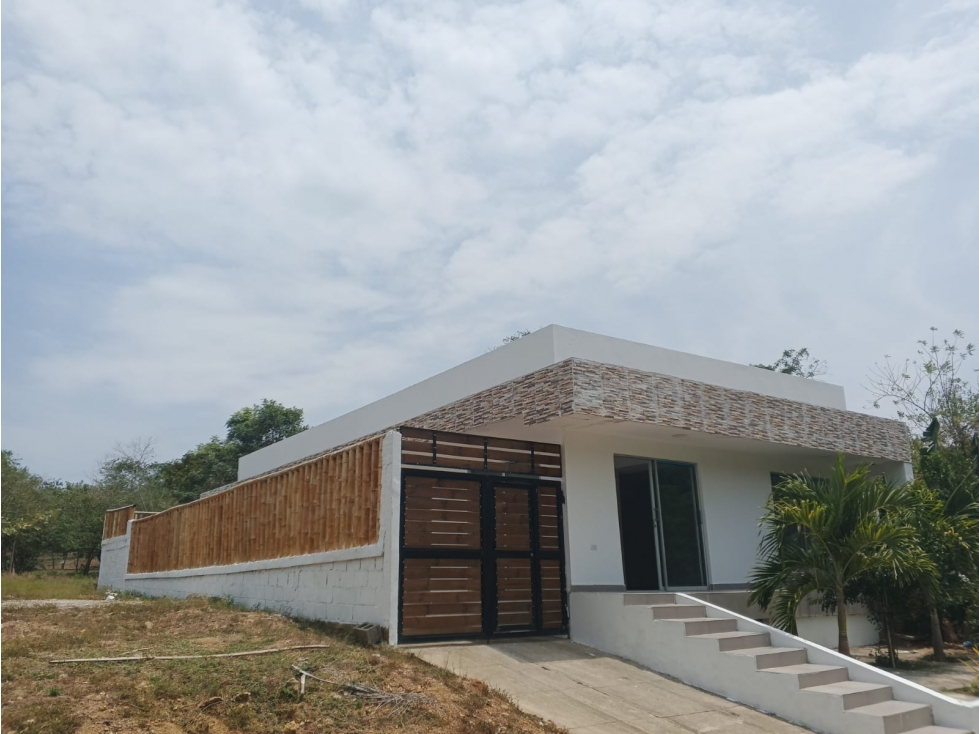 Casa en Venta en Turbaco - Cartagena de indias