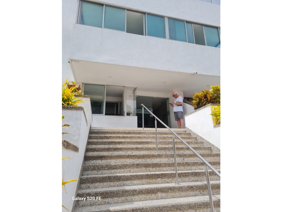 Apartamento en Venta en Cartagena de Indias - laguito