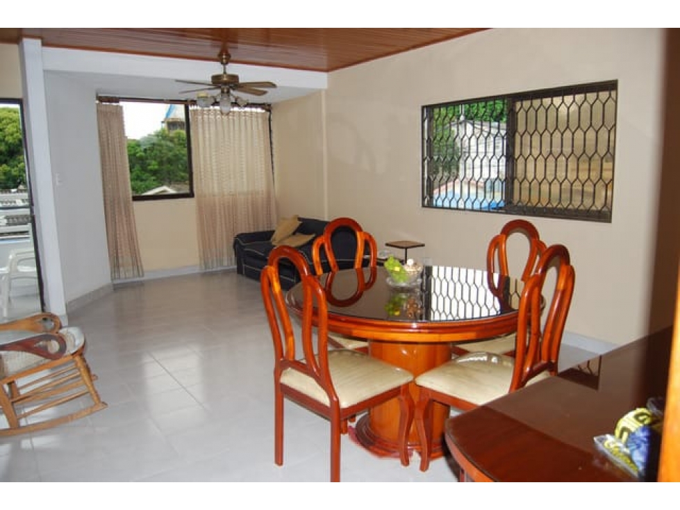 Apartamento en Venta en Cartagena de Indias - Los Alpes — foto 3
