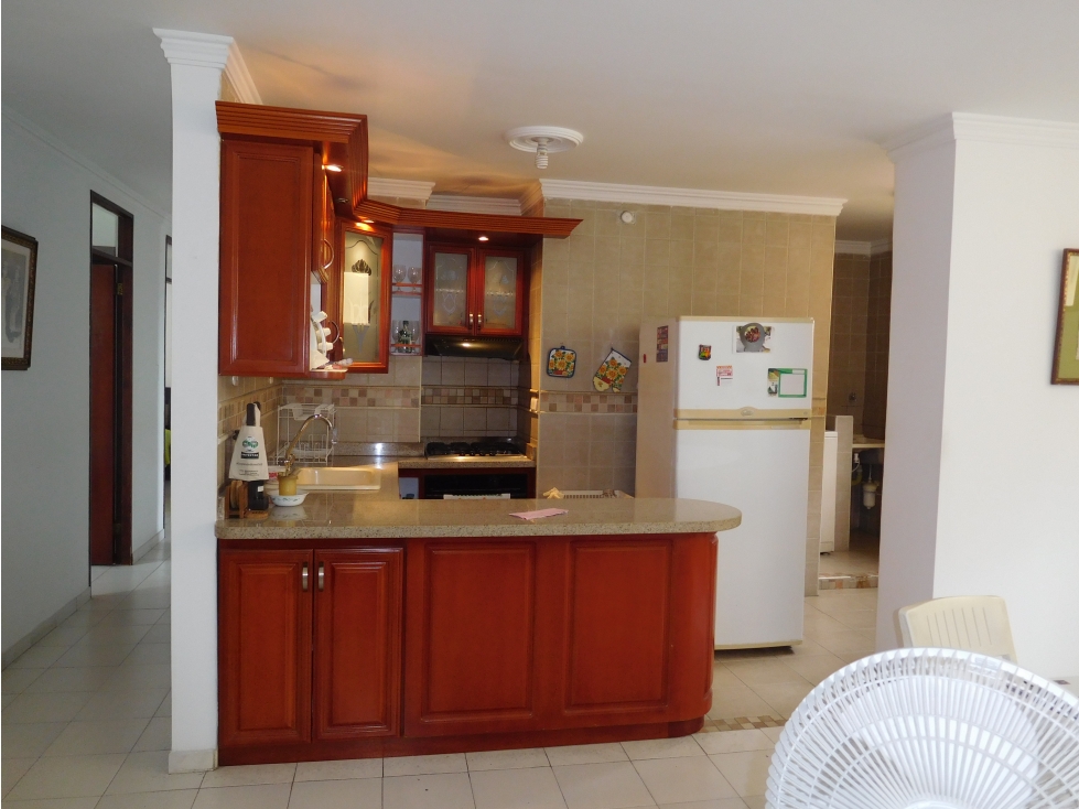 Apartamento for Venta in Cartagena de Indias - Manga