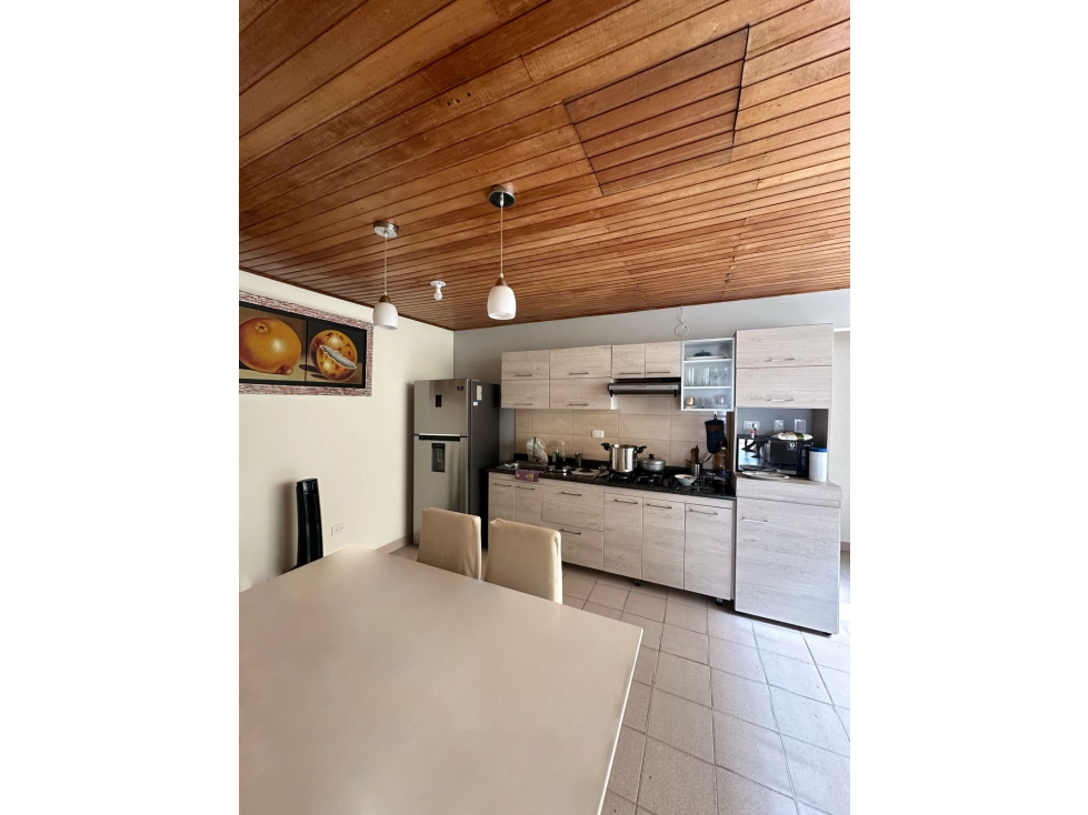 Casa en Venta en Cartagena de Indias - Manga — foto 3