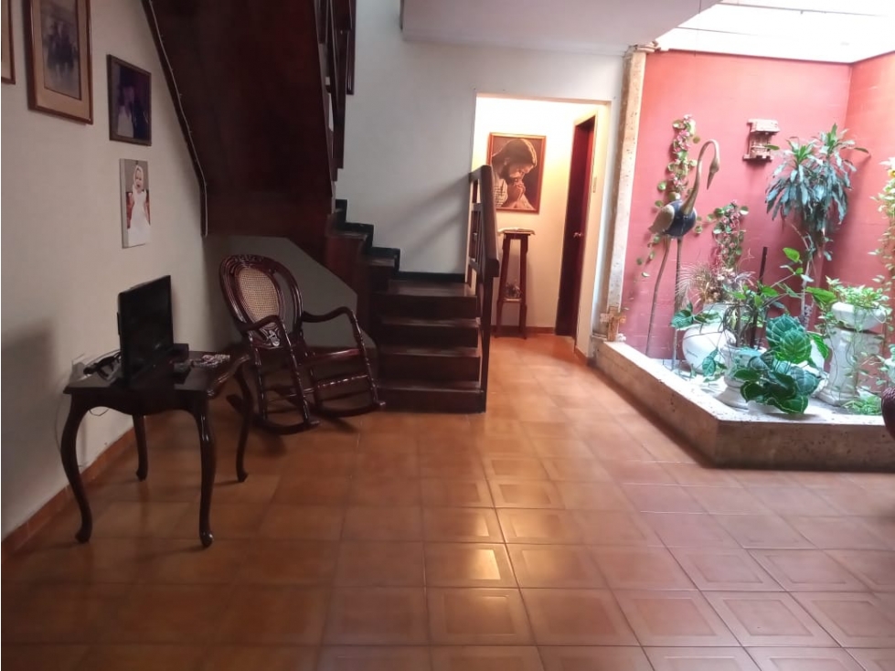Casa for Venta in Cartagena de Indias - Manga — foto 3