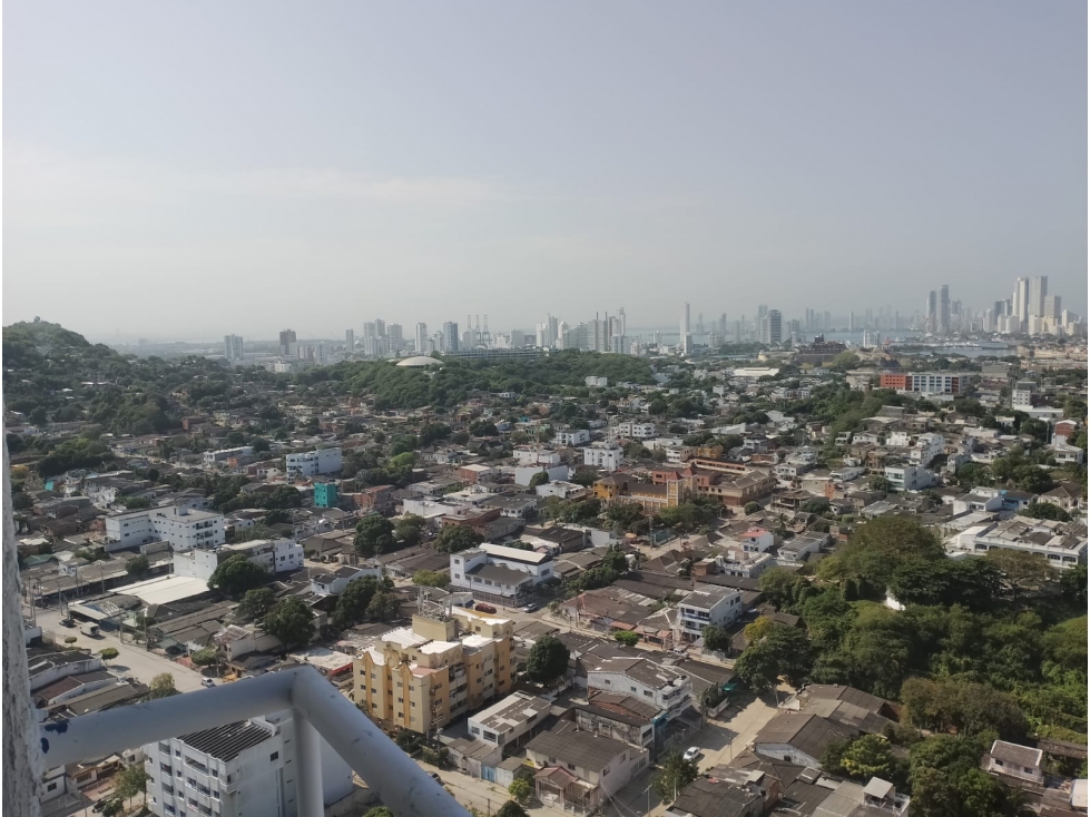 Apartamento Amoblado en Arriendo en Cartagena de Indias - Torices — foto 2