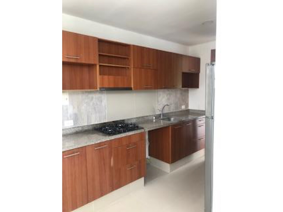 Apartamento en Venta en Cartagena de Indias - Las Ramblas — foto 2