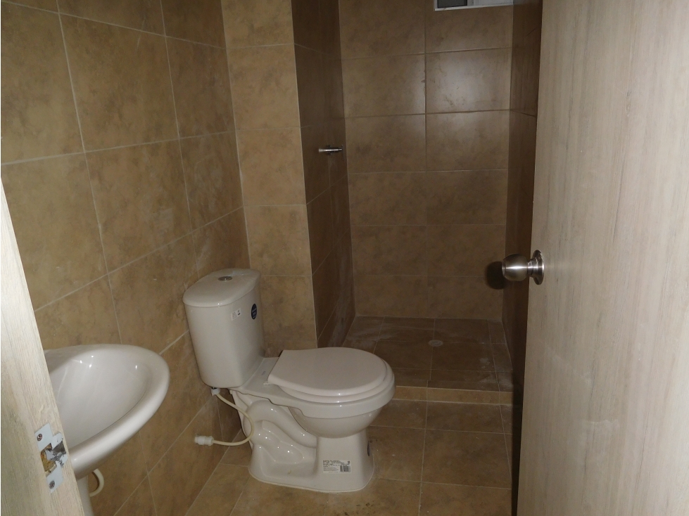 Apartamento en Venta en Cartagena de Indias - El Recreo — foto 3