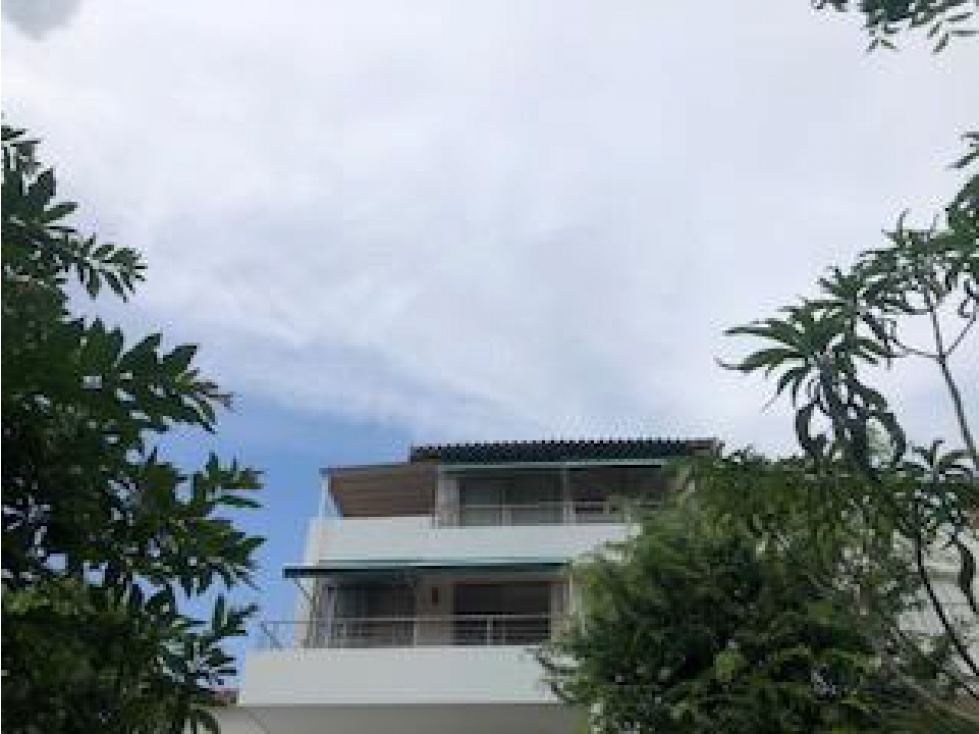 Apartamento en Venta en Cartagena de Indias - Las Ramblas — foto 4