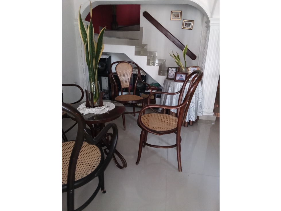 Casa en Venta en Cartagena de Indias - Los Corales — foto 4