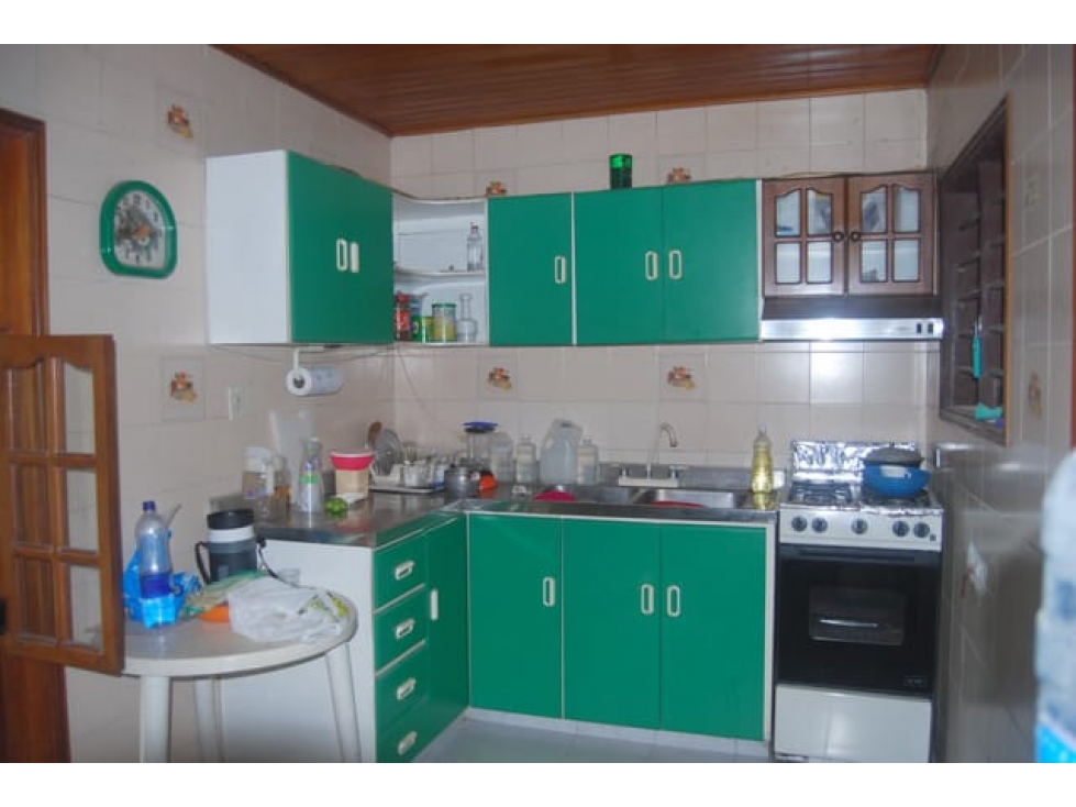 Apartamento en Venta en Cartagena de Indias - Los Alpes — foto 2