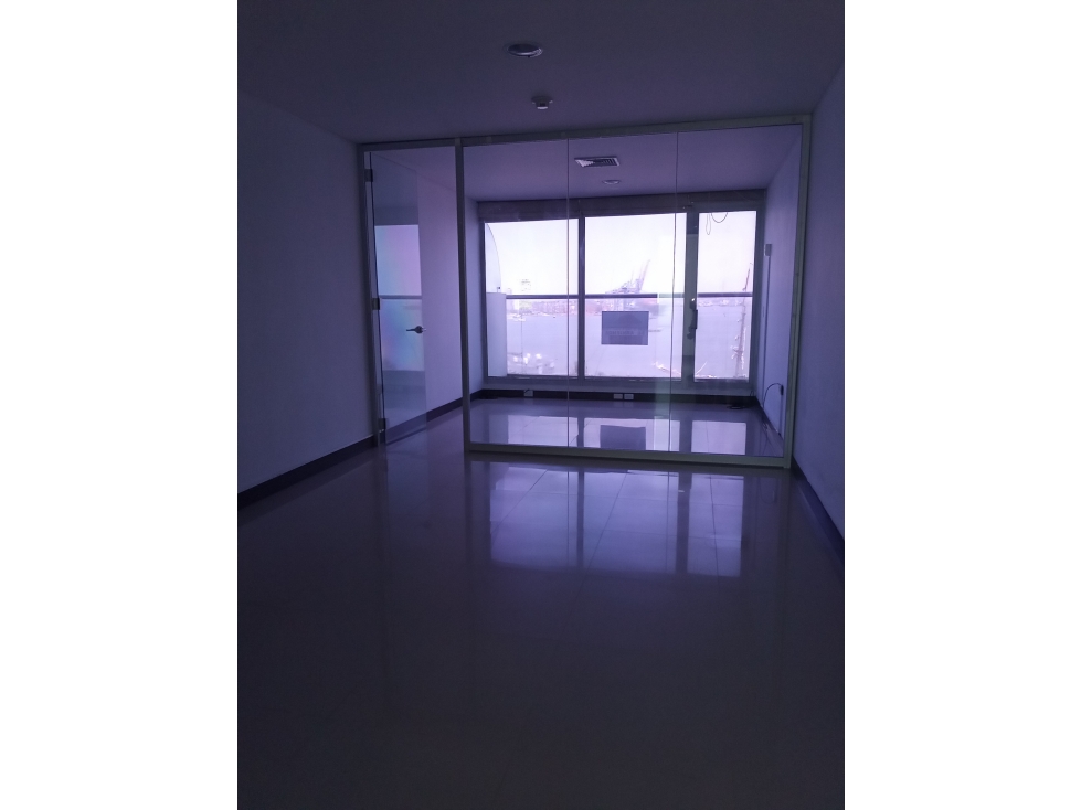 Oficina en Venta en Cartagena de Indias - Bocagrande — foto 2