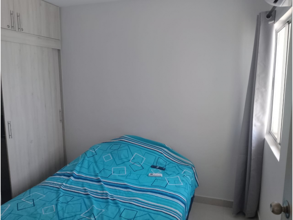 Apartamento Amoblado en Arriendo en Cartagena de Indias - Torices — foto 6
