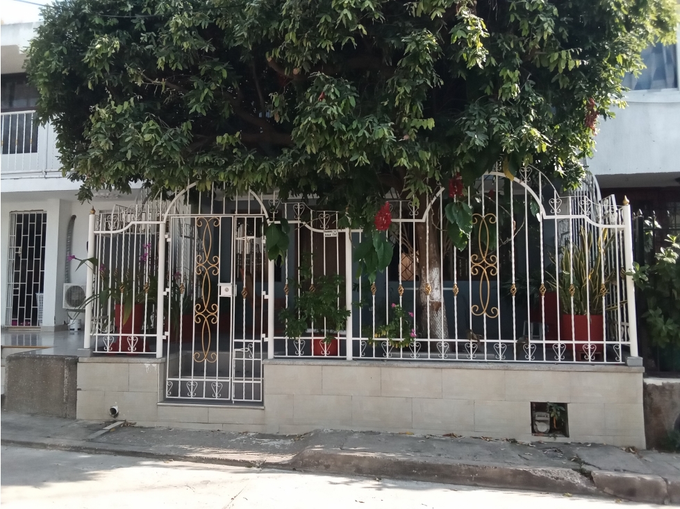 Casa en Venta en Cartagena de Indias - Los Corales