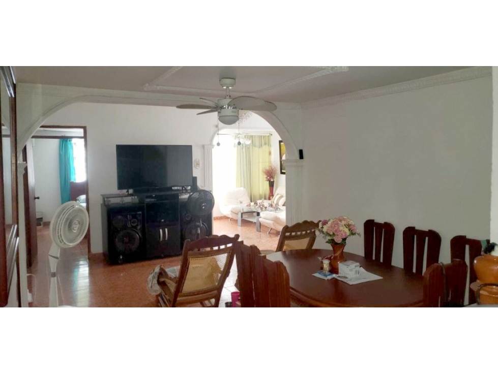 Casa en Venta en Cartagena de Indias - San pedro — foto 4