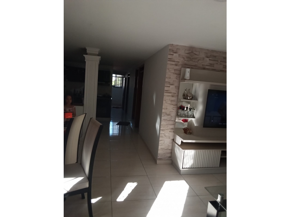 Apartamento en Venta en Cartagena de Indias - San Fernando — foto 2
