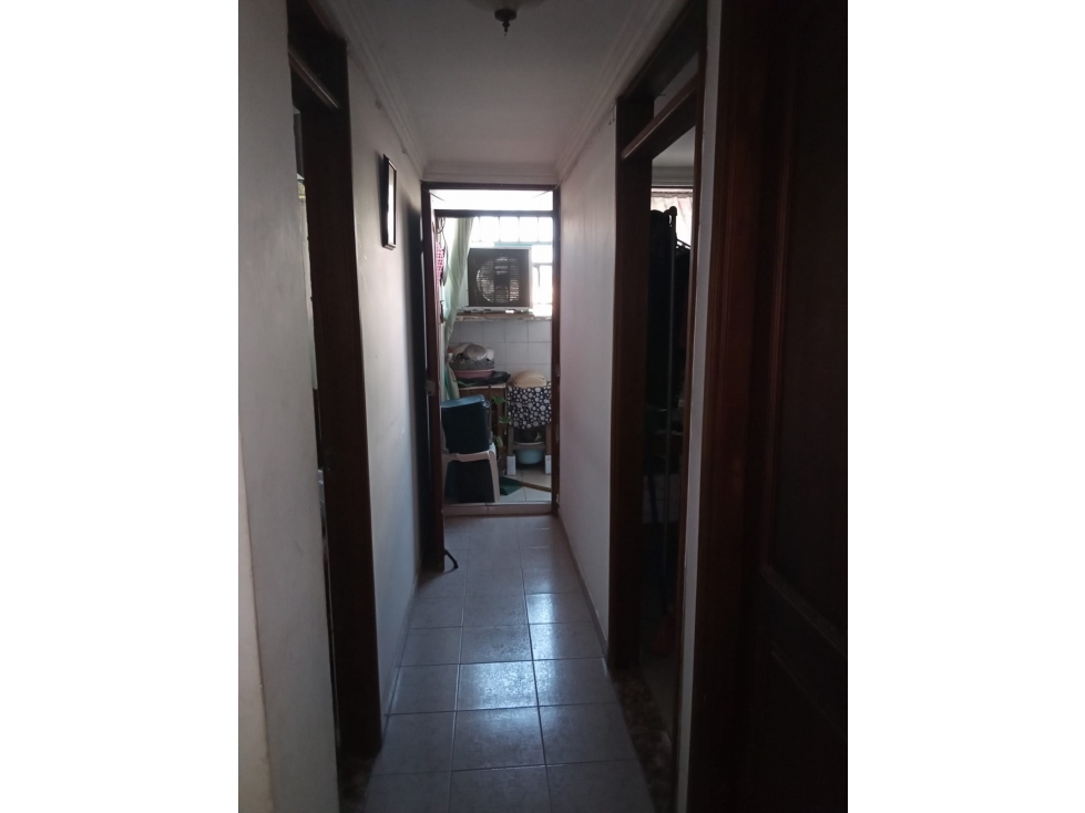 apartamento en Venta en Cartagena de Indias - San Fernando