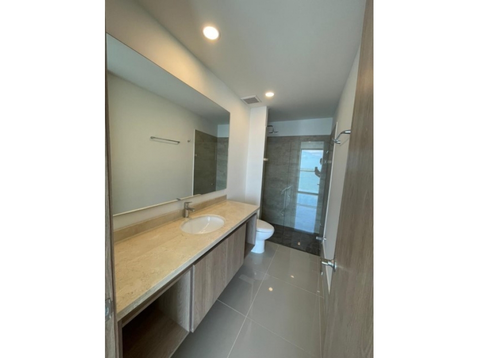 Apartamento en Venta en Cartagena de Indias - Castillo grande — foto 3