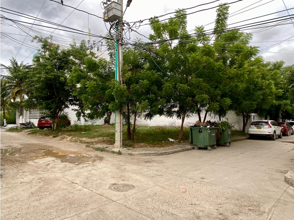 Lote en Alquiler en Cartagena de Indias - ZONA NORTE CIELO MAR