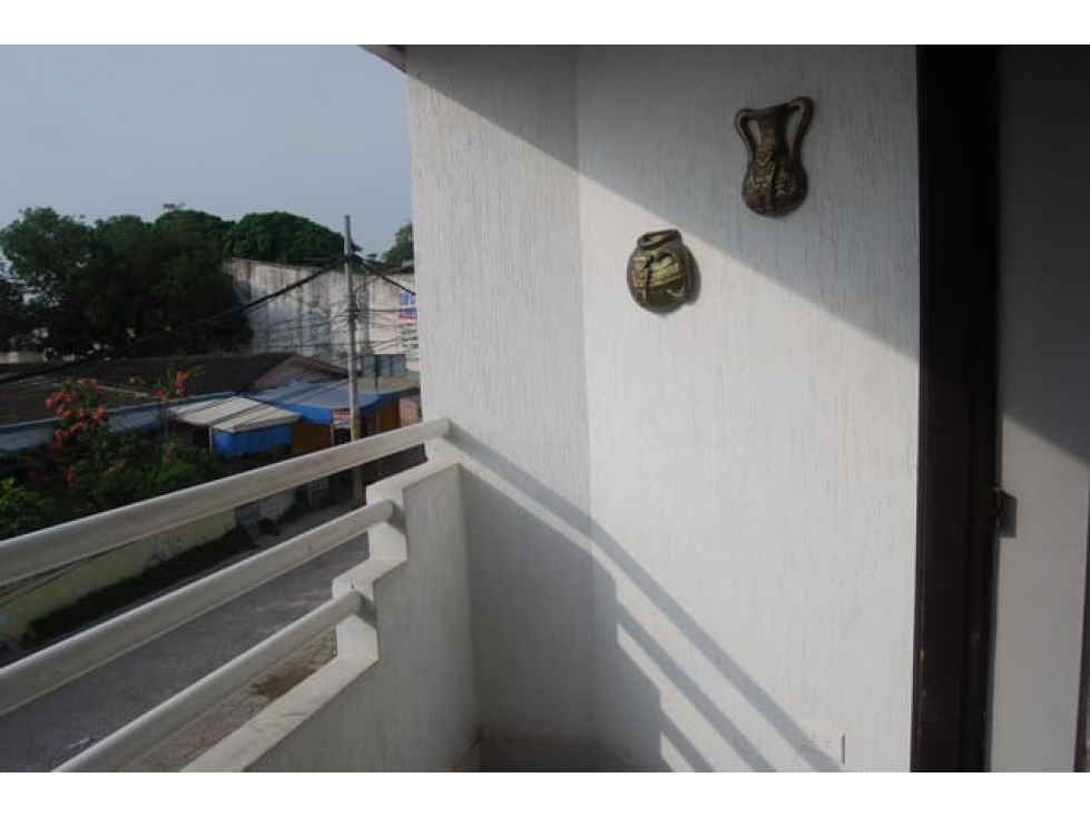 Apartamento en Venta en Cartagena de Indias - Los Alpes
