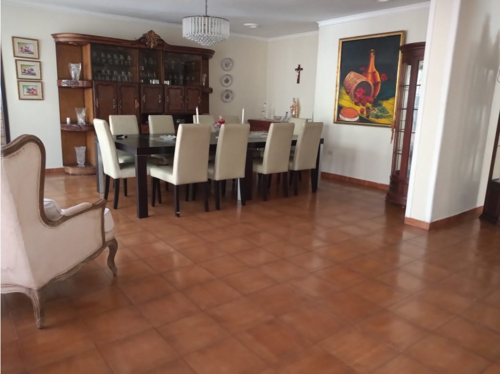 Casa for Venta in Cartagena de Indias - Manga — foto 5