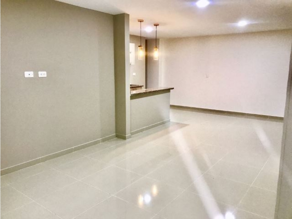 Apartamento en Venta en Cartagena de Indias - Santa Monica — foto 3