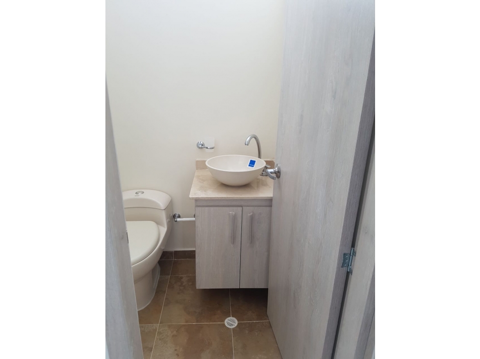 Apartamento en Venta en Cartagena de Indias - El Recreo — foto 5