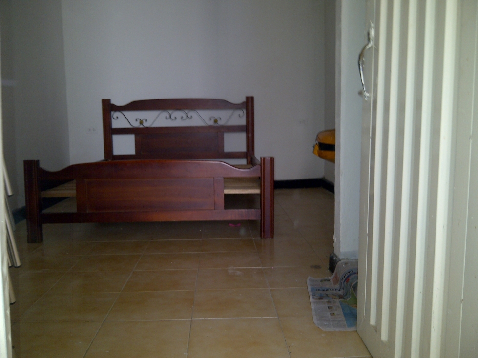 Apartaestudio en Alquiler en Santa Marta - Santa Marta — foto 3
