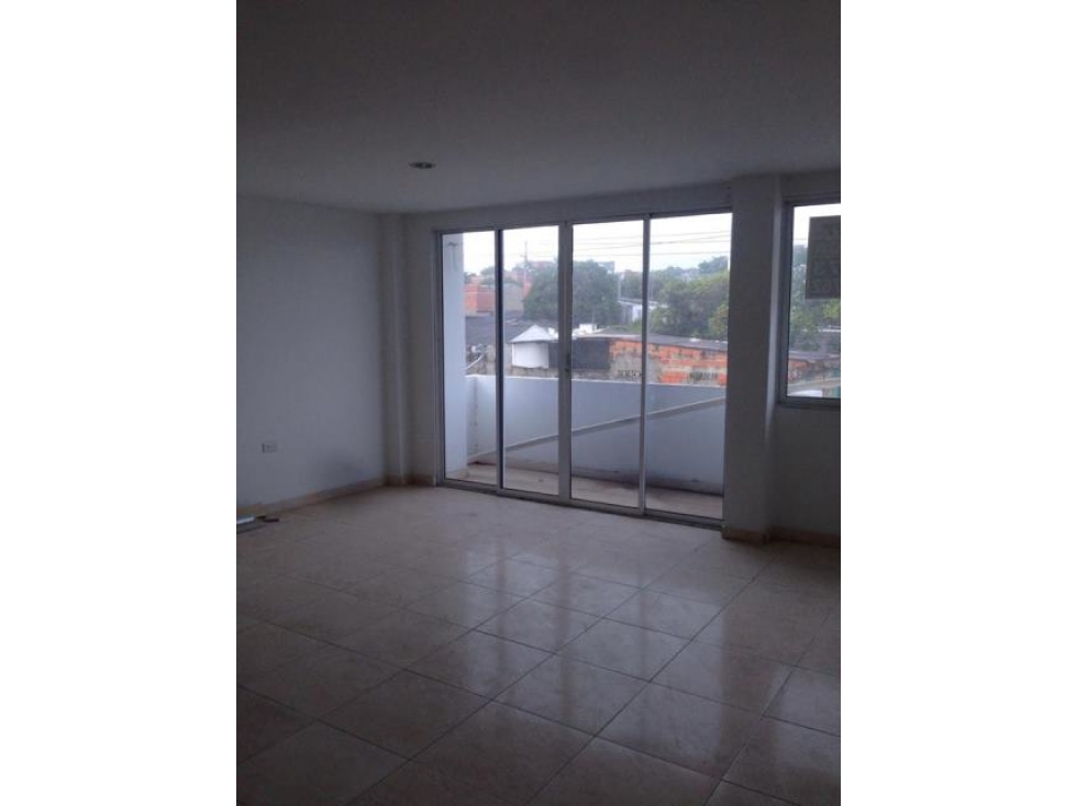 Apartamento en Alquiler en Cartagena de Indias - Barrio España