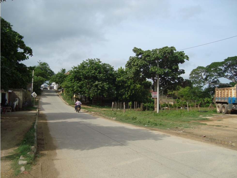 Lote en Venta en Turbaco - Turbaco - 3