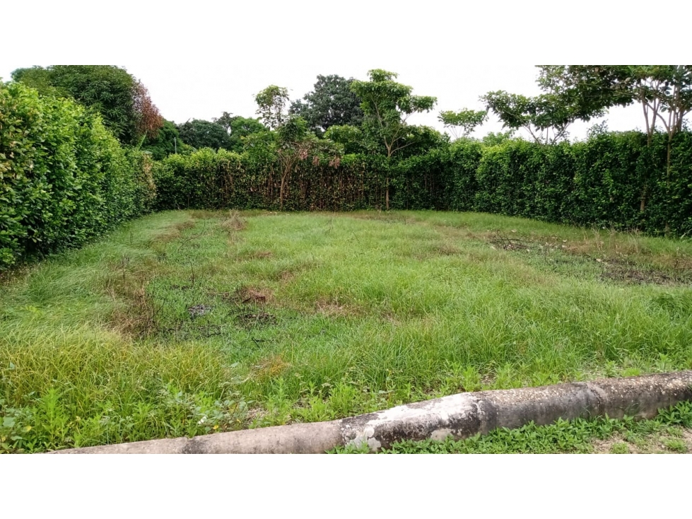Lote en Venta en Cartagena de Indias - Santa Rosa