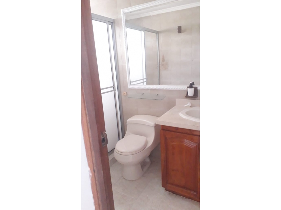 Apartamento en Venta en Cartagena de Indias - Manga — foto 4