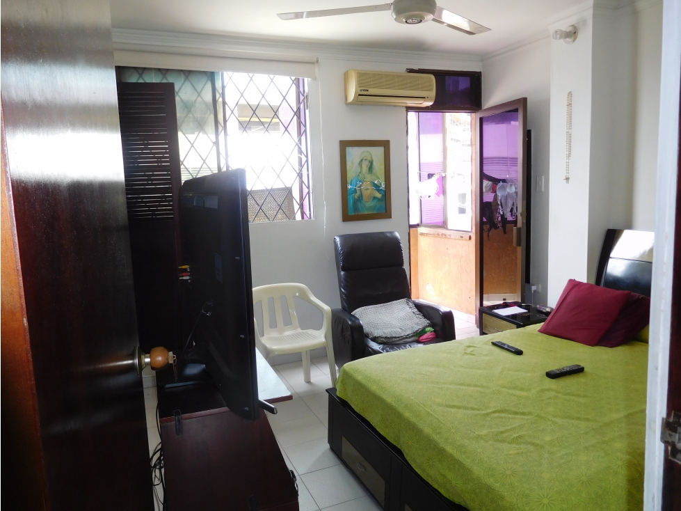 Apartamento for Venta in Cartagena de Indias - Manga — foto 3