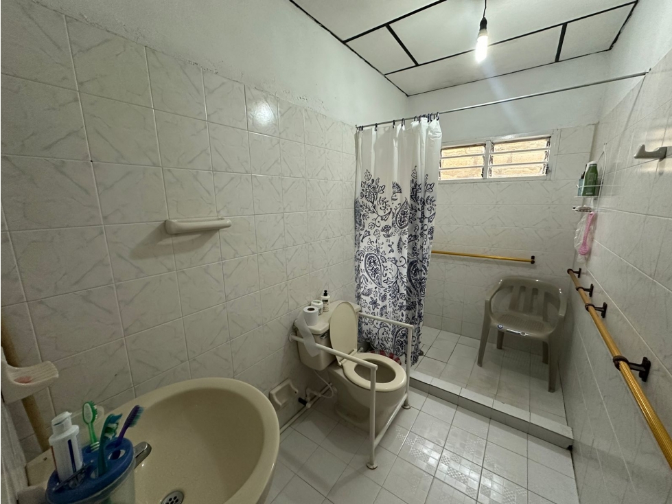 Casa en venta en Turbaco - Turbaco. - 6