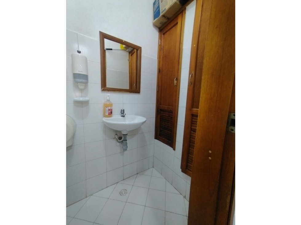 Oficina en Alquiler en Cartagena de Indias - Centro — foto 2