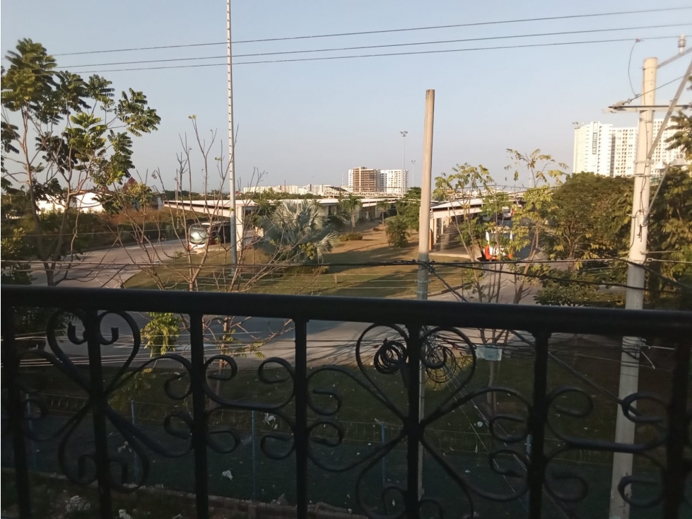 Apartamento en Venta en Cartagena de Indias - Barrio Providencia — foto 2