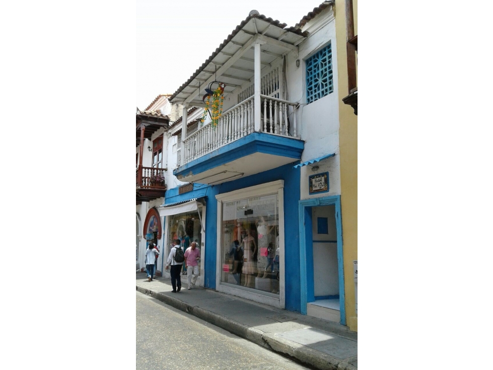 Local comercial en el Centro, Calle de la Moneda — foto 2