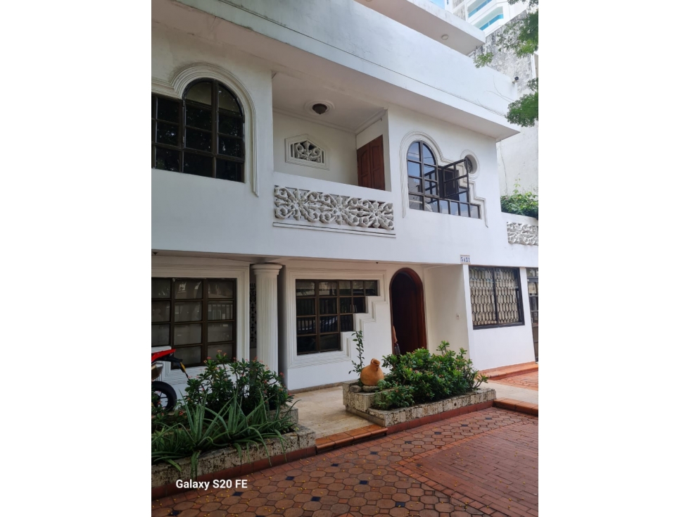 Casa en Venta en Castillo grande - Cartagena de indias — foto 2