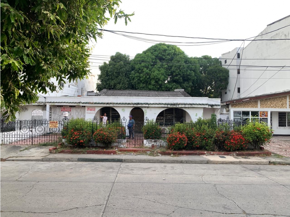 casa lote en Venta en Cartagena de Indias - la concepción — foto 2