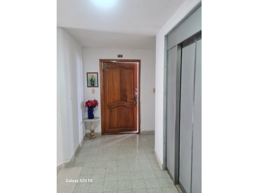 Apartamento en Venta en Cartagena de Indias - laguito — foto 2