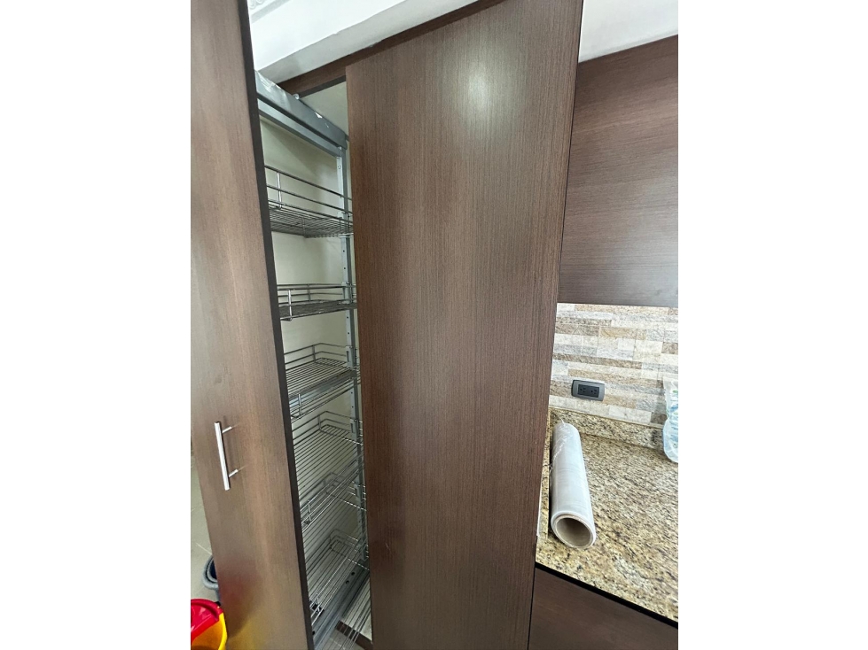 Apartamento en Venta en Cartagena de Indias - Manga — foto 4