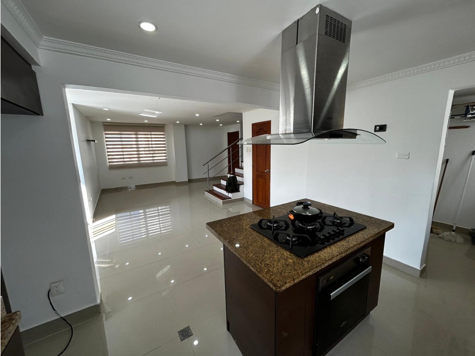 Apartamento en Venta en Cartagena de Indias - Manga — foto 5